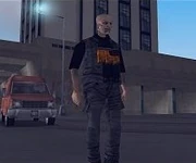 Der SPANK-Psycho rückt an!