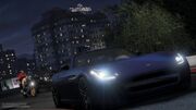 Screenshot GTA V 1