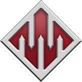 Das rote Logo auf den Fahrzeugen in GTA IV und GTA V