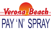 Verona-Beach-Pay'n'Spray-Logo