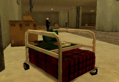 Kill Phil Part 2 GTA Wiki Fandom