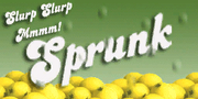 Sprunk-Logo