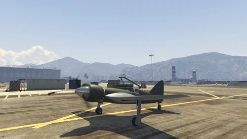 Front- und Seitenansicht