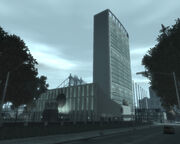 Civilization Committee, GTA IV