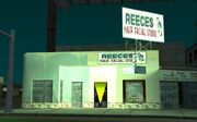 Reeces