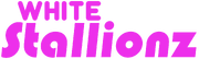 White-Stallionz-Logo