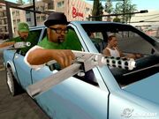 Drive-By