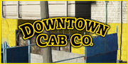 Downtown cab co