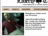 Gambetti-Familie
