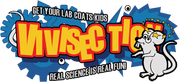 Vivisection-Logo