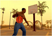 Bball