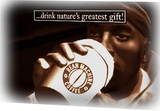 ...trinken Sie Mutter Naturs schönstes Geschenk!