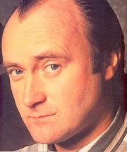 Phil Collins