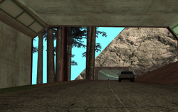 Southtunnel