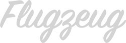 Flugzeug