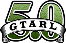 GtaRL Logo