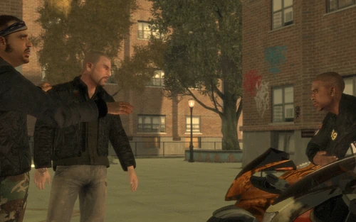 Johnny, Malc hier hat echt geile Hardware.