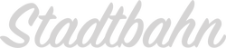 Stadtbahn