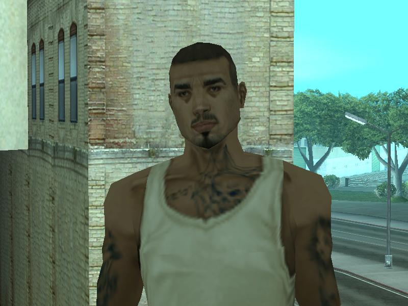 Cesar Vialpando (missão), Grand Theft Auto Wiki