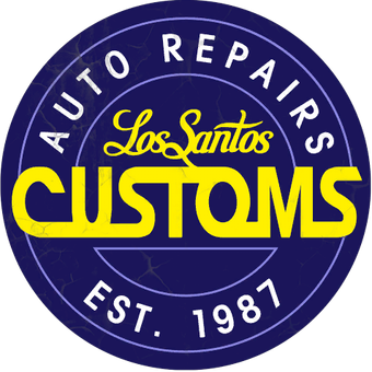 Los Santos Customs Verkaufbare Fahrzeuge Gta Wiki Fandom