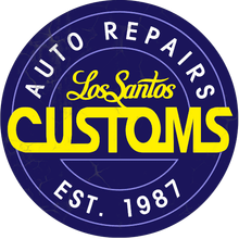 Los Santos Customs | GTA Wiki | Fandom