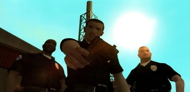 Community Resources Against Street Hoodlums | GTA Wiki | Fandom