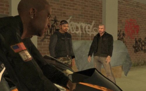 Cool, wir werden Spaß haben. Bis bald.