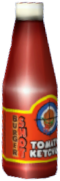 Burger Shot Tomato Ketchup, IV