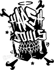 Harsh-Souls-Logo