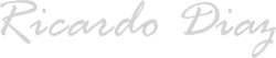 Ricardo Diaz