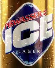 Pißwasser-Ice-Logo