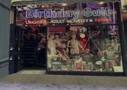 Sex shop