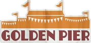 Golden Pier Logo