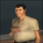 Nick Kong.