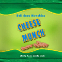 Cheese Munch, IV