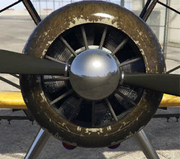 Duster-Propeller, GTA V