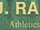 J. Rae Athletics