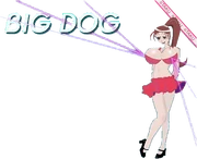Big Dogs Avatar