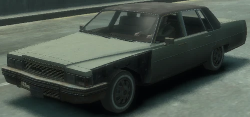 Die Schrottversion des Emperor