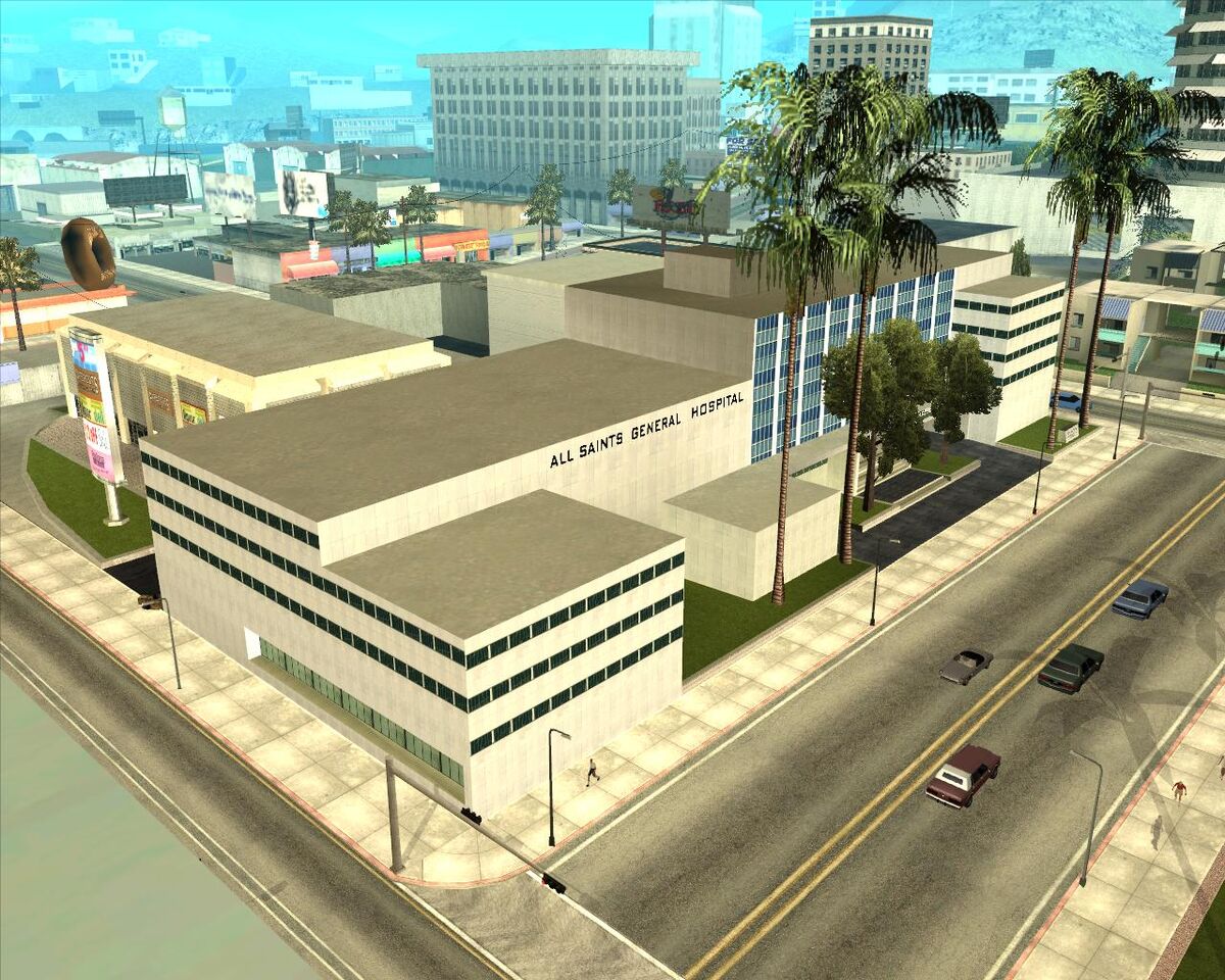 Will there be las venturas in gta 5 фото 65