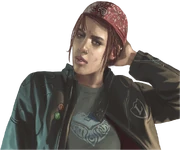 Ein Artwork von Ashley Butler