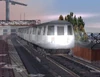 GTA III Hochbahn