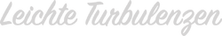 Leichte Turbulenzen