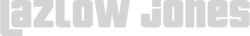 Lazlow Jones