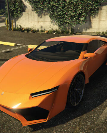 Reaper V Gta Wiki Fandom
