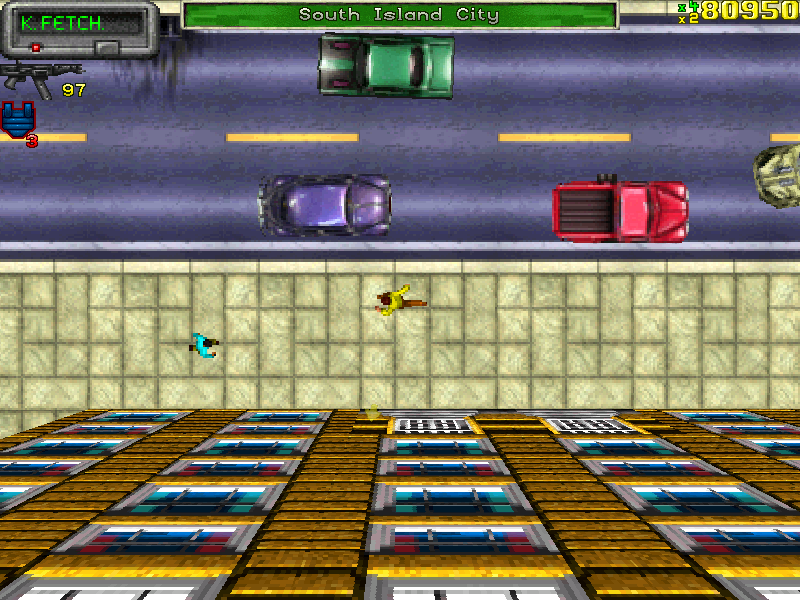 gta 1 cheats ps1