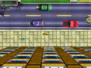 GTA1 PC in-game screenshot