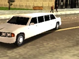 Stretch-Limo (LCS)