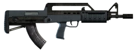 Waffe