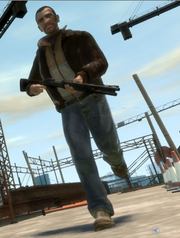 Nikomitcombatflinte